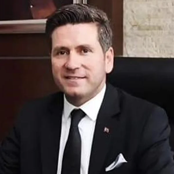 Tavas Belediye Başkanı Kadir Tatık