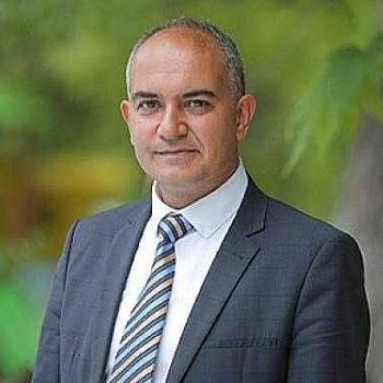 Tefenni Belediye Başkanı Ümit Alagöz