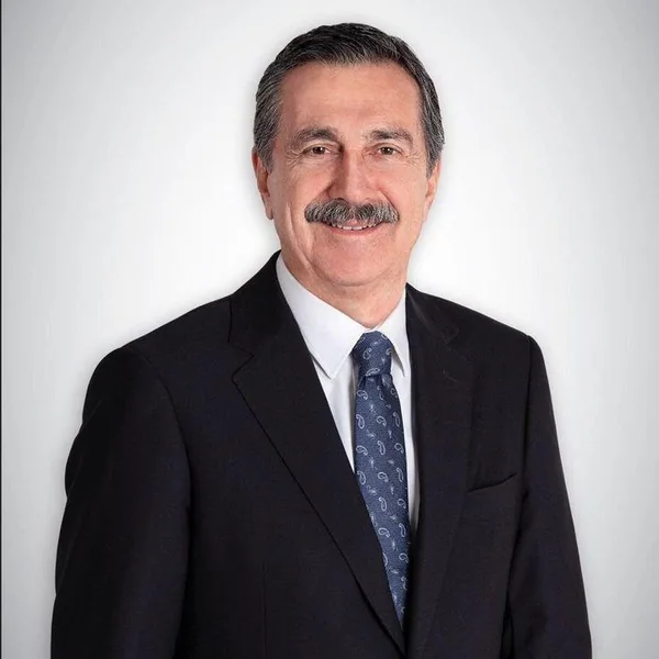 Tepebaşı Belediye Başkanı Ahmet Ataç