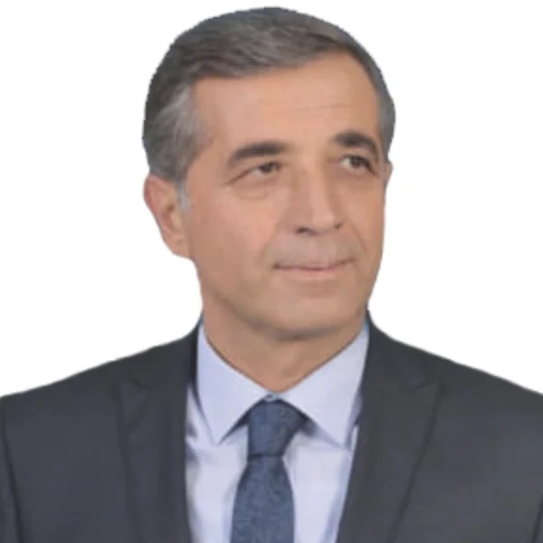 Tomarza Belediye Başkanı Osman Koç