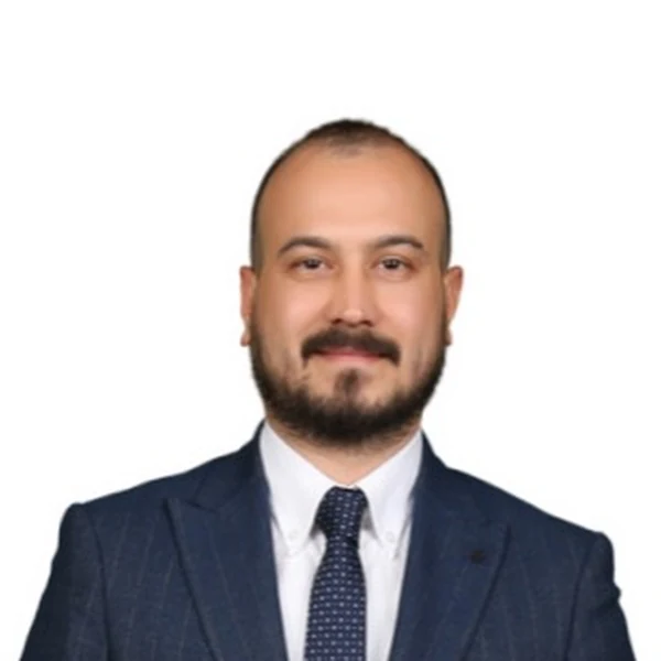 Toprakkale Belediye Başkanı Bekirhan Uyutmaz