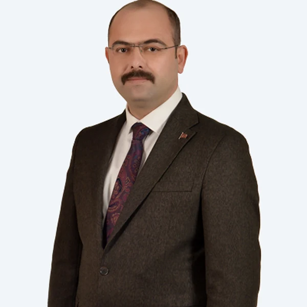 Tosya Belediye Başkanı Volkan Kavaklıgil