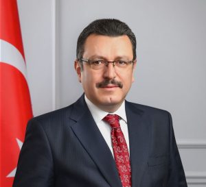 Trabzon-Ahmet Metin Genç