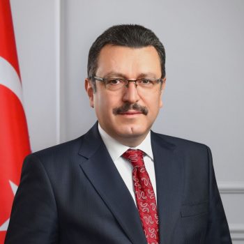 Trabzon-Ahmet Metin Genç