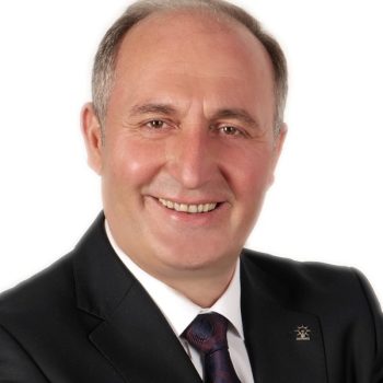 Turgay Ataselim, Arhavi Belediye Başkanı