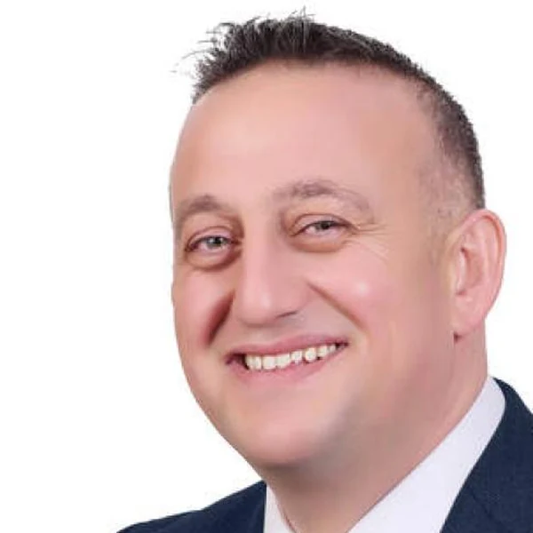 Turhal Belediye Başkanı Mehmet Erdem Ural