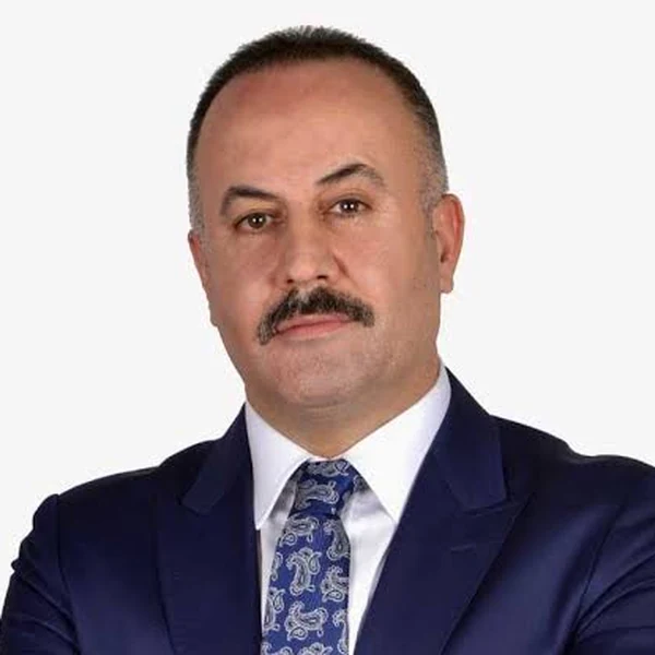 Tutak Belediye Başkanı Fevzi Sayan