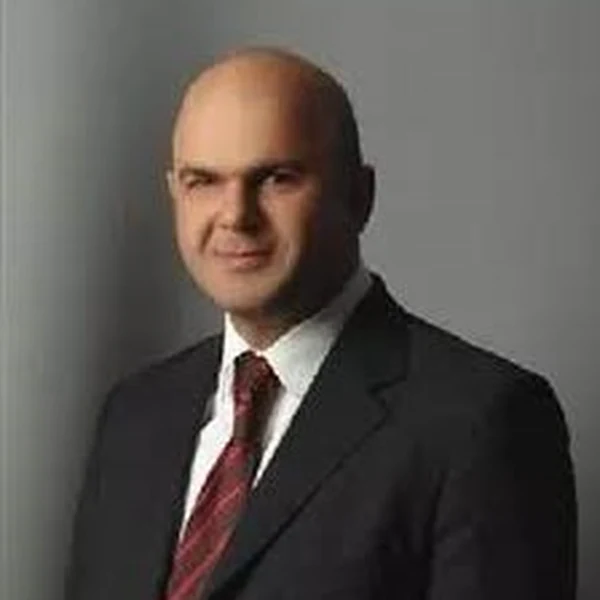 Tuzluca Belediye Başkanı Ahmet Sait Sadrettin Türkan