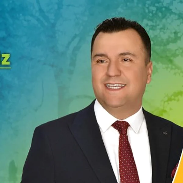 Ulubey Belediye Başkanı Veli Koçlu