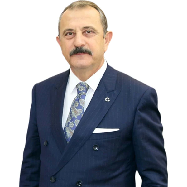 Vakfıkebir Belediye Başkanı Fuat Koçal
