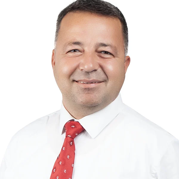Yalıhüyük Belediye Başkanı Mehmet Ali Yılmaz