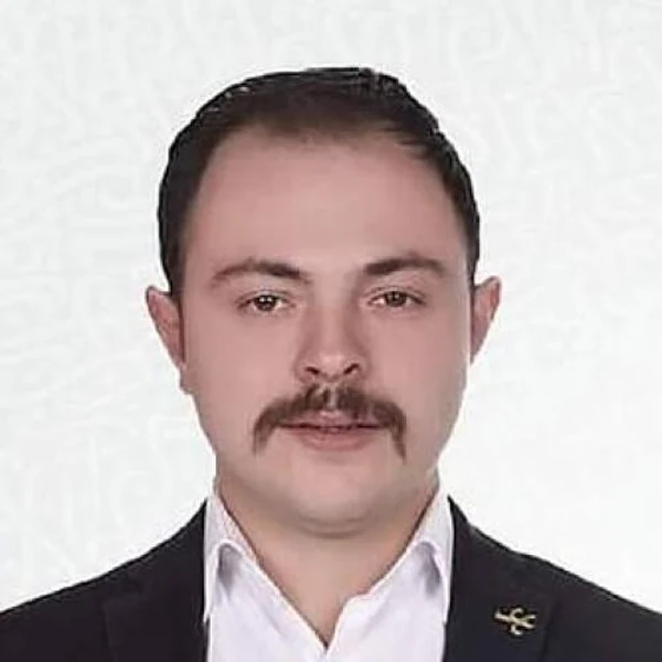 Yapraklı Belediye Başkanı Ömer Güngör