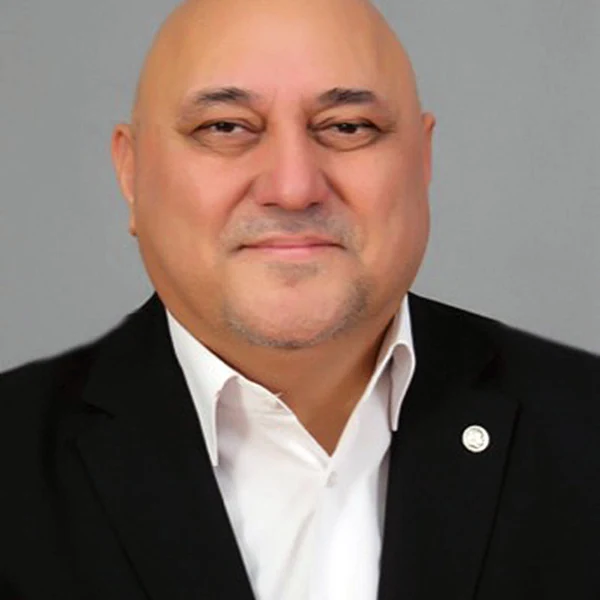 Yatağan Belediye Başkanı Mesut Günay