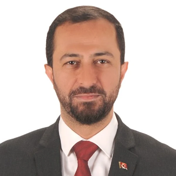 Yayladağı Belediye Başkanı Mehmet Yalçın