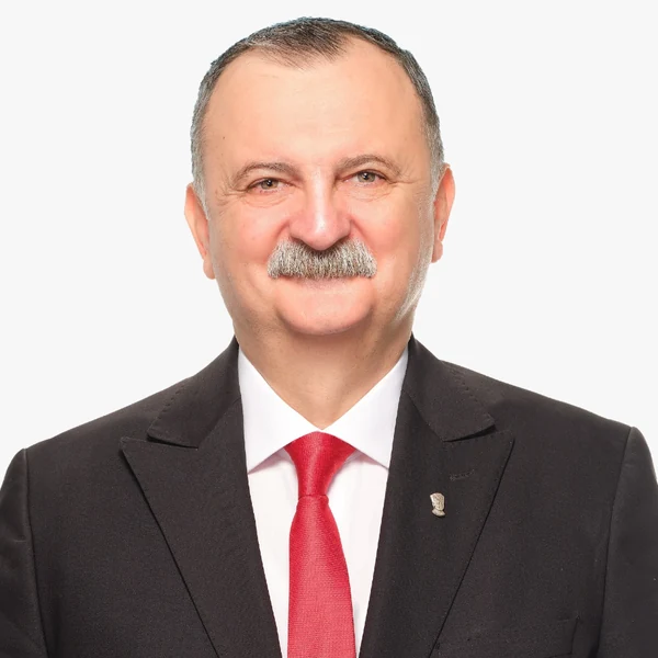 Yunusemre Belediye Başkanı Musa Semih Balaban
