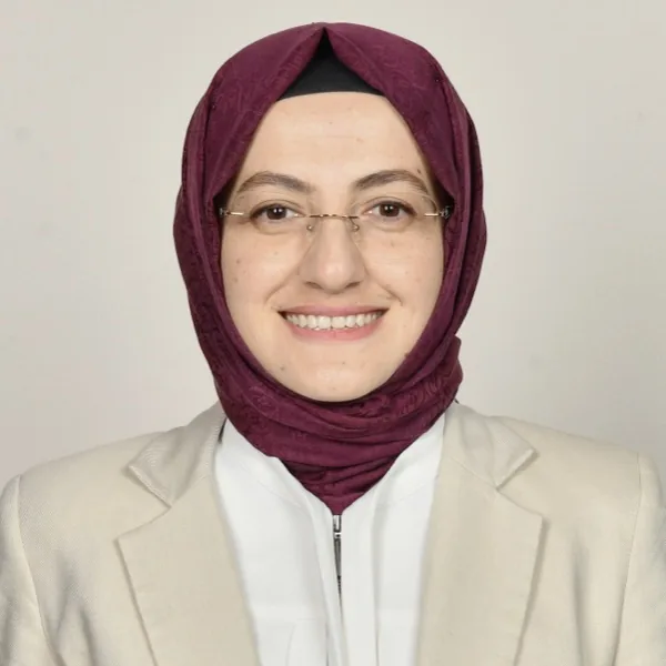 Akyurt Belediye Başkanı Hilal Ayık