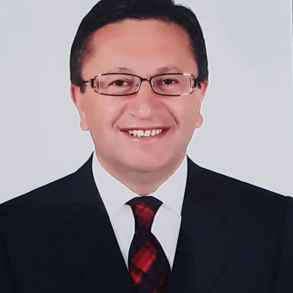 Altındağ Belediye Başkanı Veysel Tiryaki