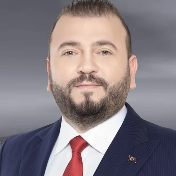 Arnavutköy Belediye Başkanı Mustafa Candaroğlu