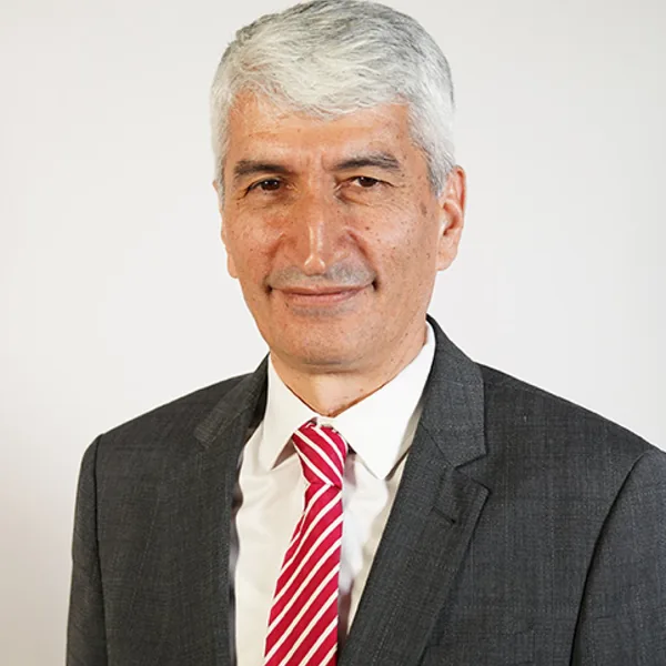 Avcılar Belediye Başkanı Yüksel Can