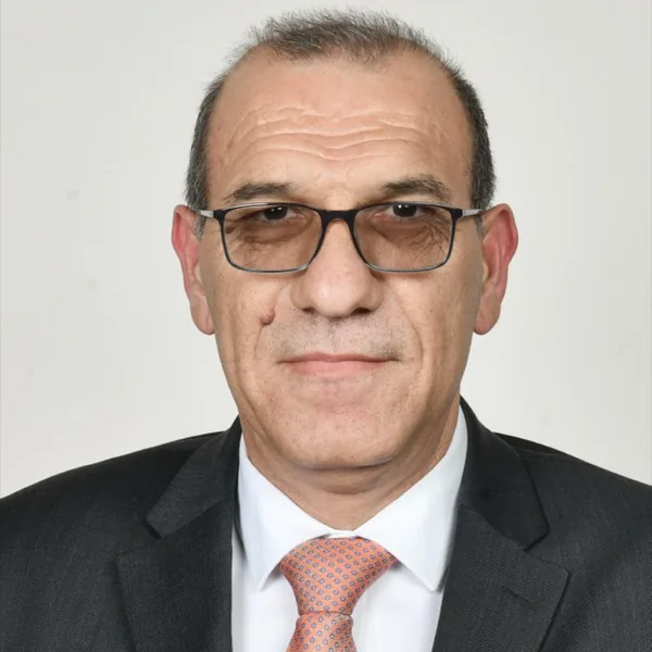 Ayaş Belediye Başkanı İzzet Demircioğlu