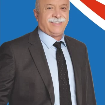 Aydın Kaya, Hozat Belediye Başkanı