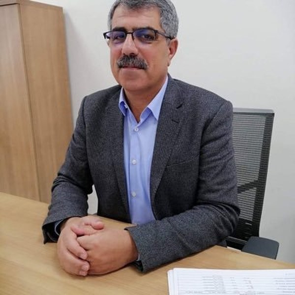 Bağlar Belediye Başkanı Siraç Çelik