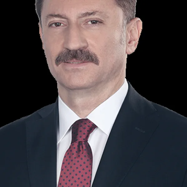 Bahçelievler Belediye Başkanı Hakan Bahadır