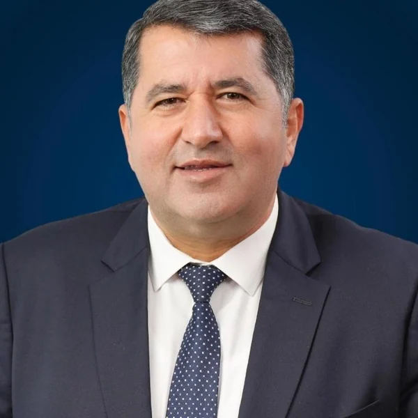 Bayındır Belediye Başkanı Davut Sakarsu