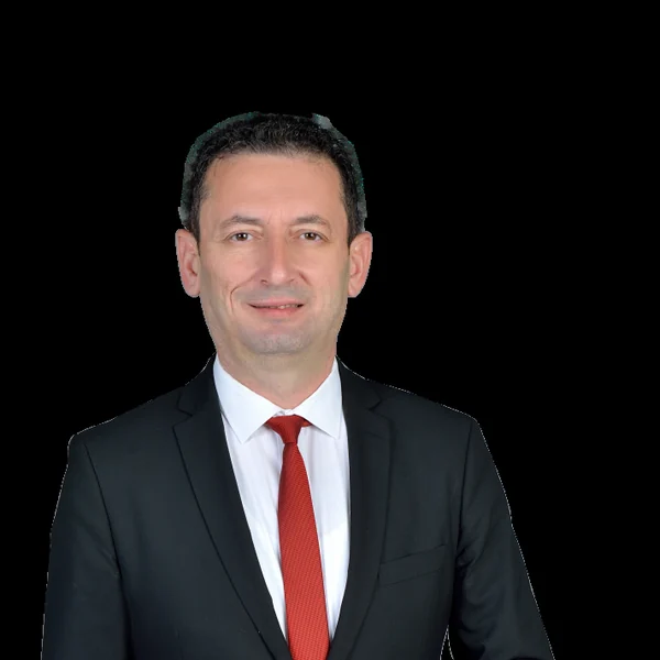 Beydağ Belediye Başkanı Şakir Başaran