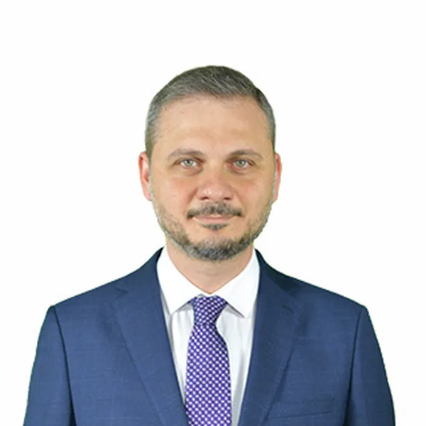 Beylikdüzü Belediye Başkanı Önder Serkan Çebi