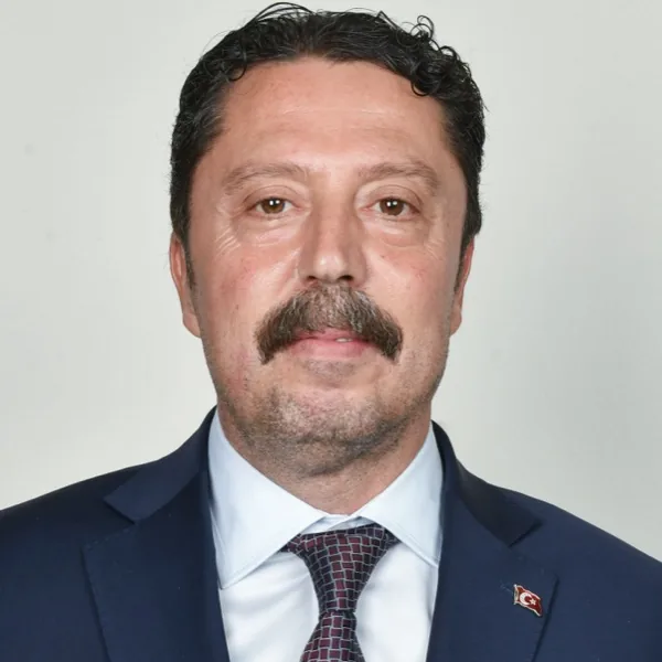 Beypazarı Belediye Başkanı Özer Kasap