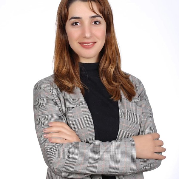 Bismil Belediye Başkanı Mizgin Ekin