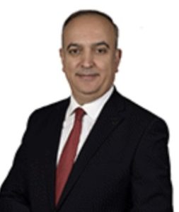 Borçka Belediye Başkanı Ercan Orhan
