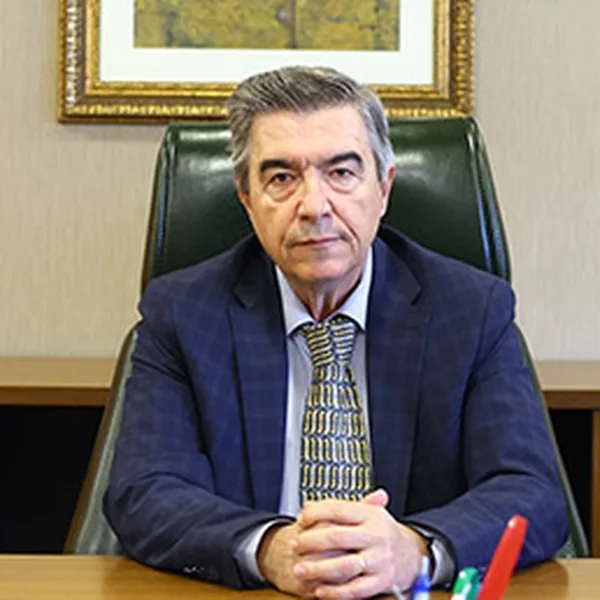 Çankaya Belediye Başkanı Haldun Güler