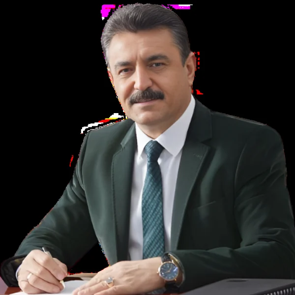 Dikili Belediye Başkanı Adil Kırgöz