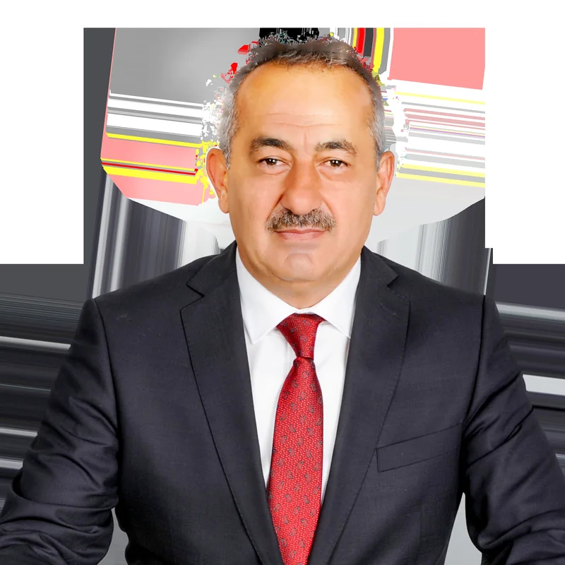 Dörtdivan Belediye Başkanı Hamza Efe