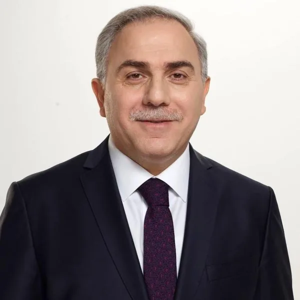 Fatih Belediye Başkanı Mehmet Ergün Turan