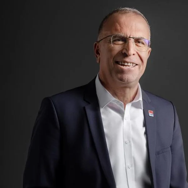 Gaziemir Belediye Başkanı Ünal Işık