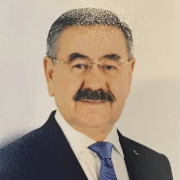 Gölbaşı Belediye Başkanı Yakup Odabaşı
