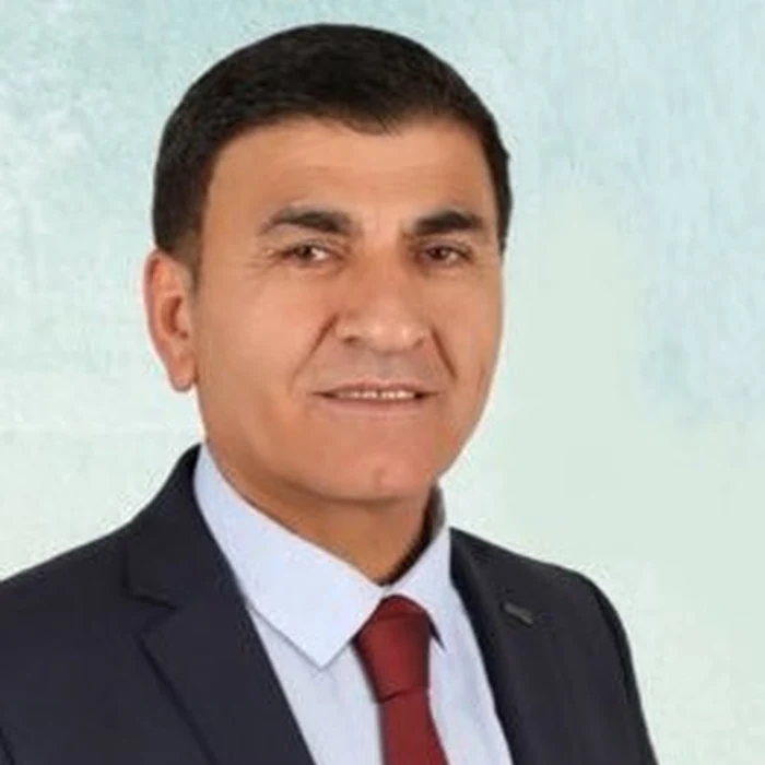Güçlükonak Belediye Başkanı Selahattin Aktuğ