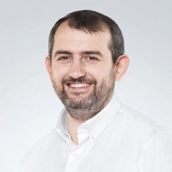 Güngören Belediye Başkanı Bünyamin Demir