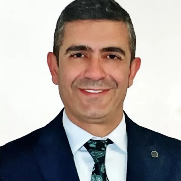 Haymana Belediye Başkanı Levent Koç