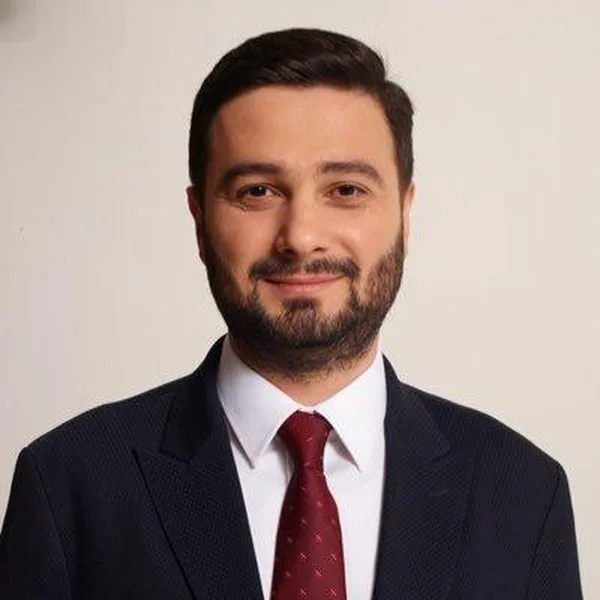 Kağıthane Belediye Başkanı Mevlüt Öztekin