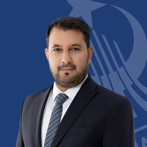 Kahramankazan Belediye Başkanı Selim Çırpanoğlu
