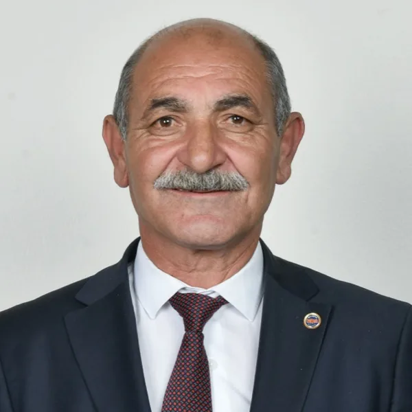 Kalecik Belediye Başkanı Satılmış Karakoç