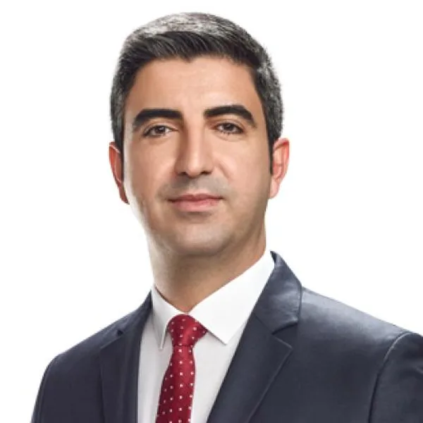 Kartal Belediye Başkanı Gökhan Yüksel
