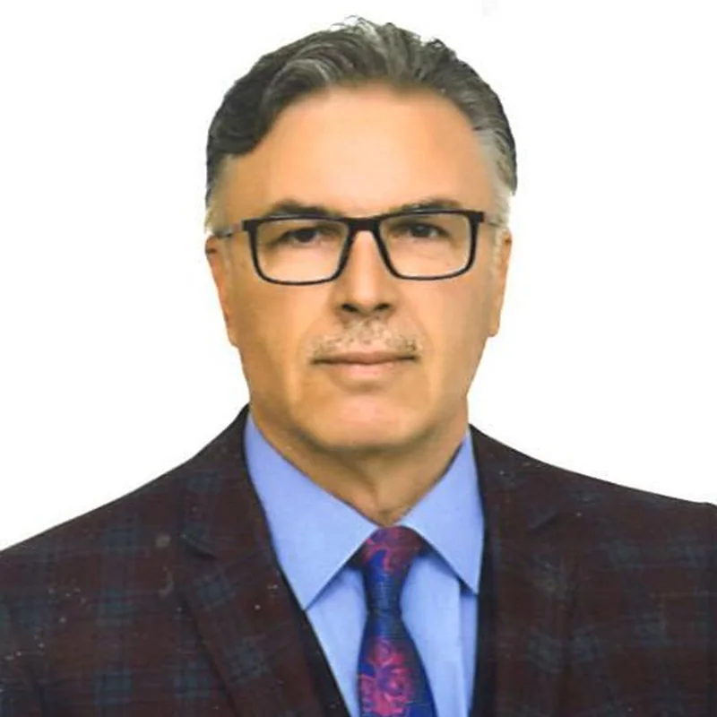 Kestel Belediye Başkanı Ferhat Erol