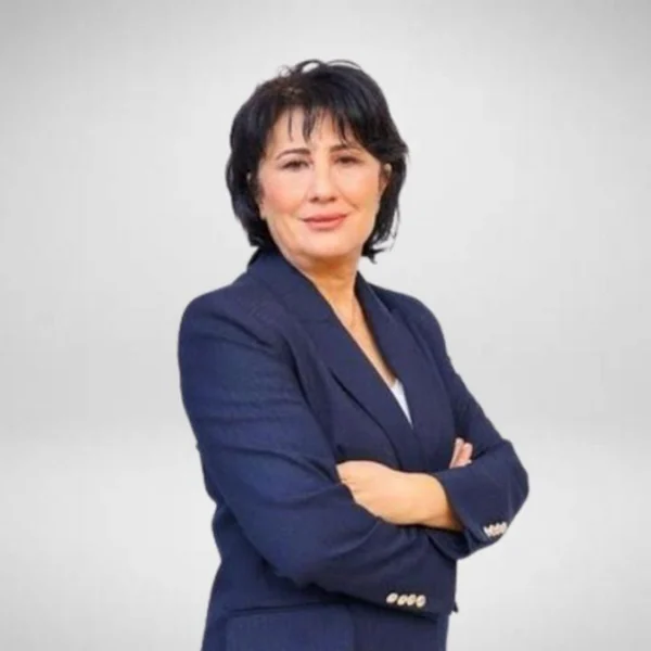Kınık Belediye Başkanı Sema Bodur