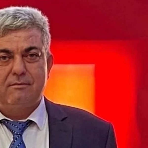 Kiraz Belediye Başkanı Nasuh Coşkun