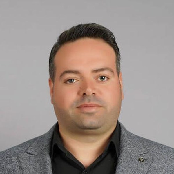 Kocaköy Belediye Başkanı Mehmet Şık